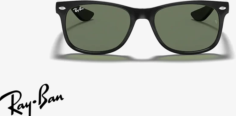 Syze dielli për fëmijë Ray-Ban Junior 