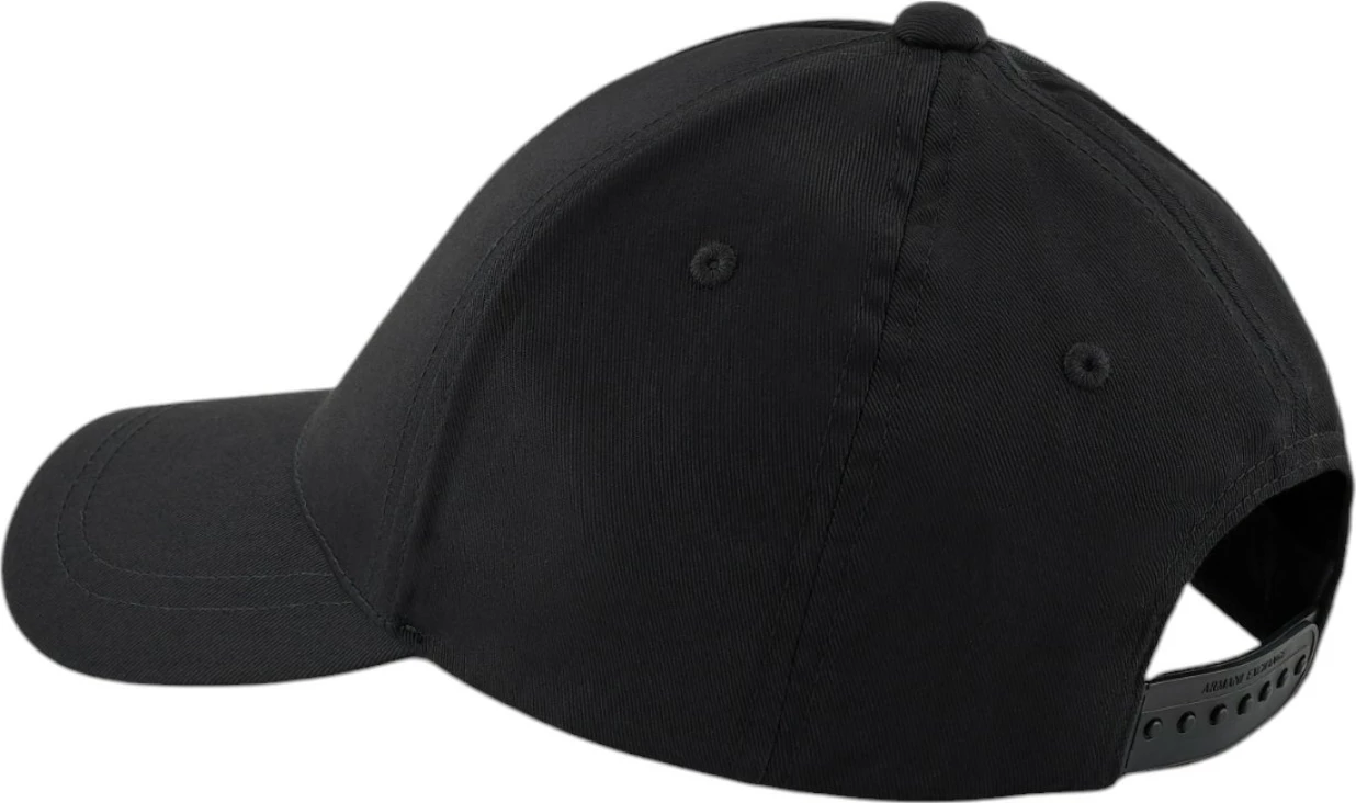 Kapelë për meshkuj Armani Exchange XM000811 AF13343, e zezë