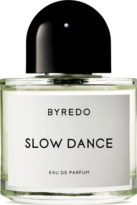 Eau de Parfum Byredo Slow Dance, 100 ml
