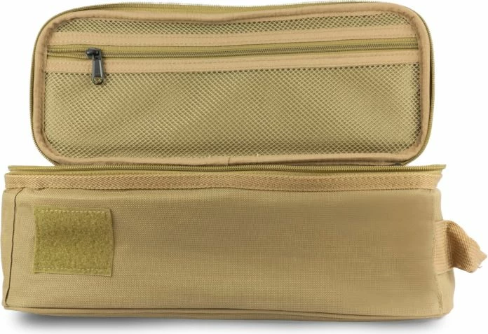 Çanta për kamping Offlander, jeshile