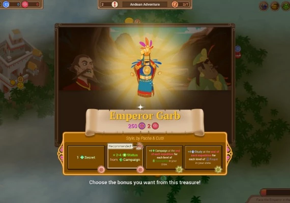 Renowned Explorers: International Society - More To Explore DLC EN Global