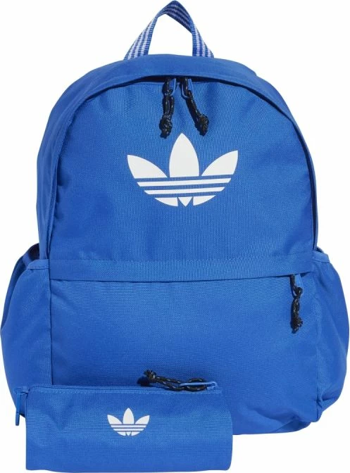 Çantë shpine adidas për të gjitha gjinitë, e kaltër