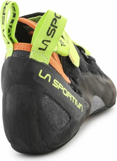 Atlete ngjitjeje La Sportiva, karbon, të gjelbra [Madhësia: 39]