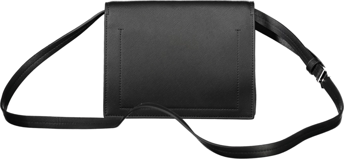 Çantë femra Calvin Klein, e zezë