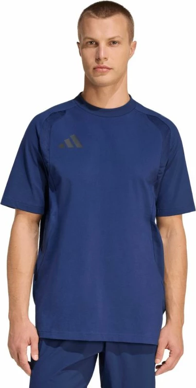 Maicë për meshkuj adidas Tiro 26 Travel KD1119, e kaltër