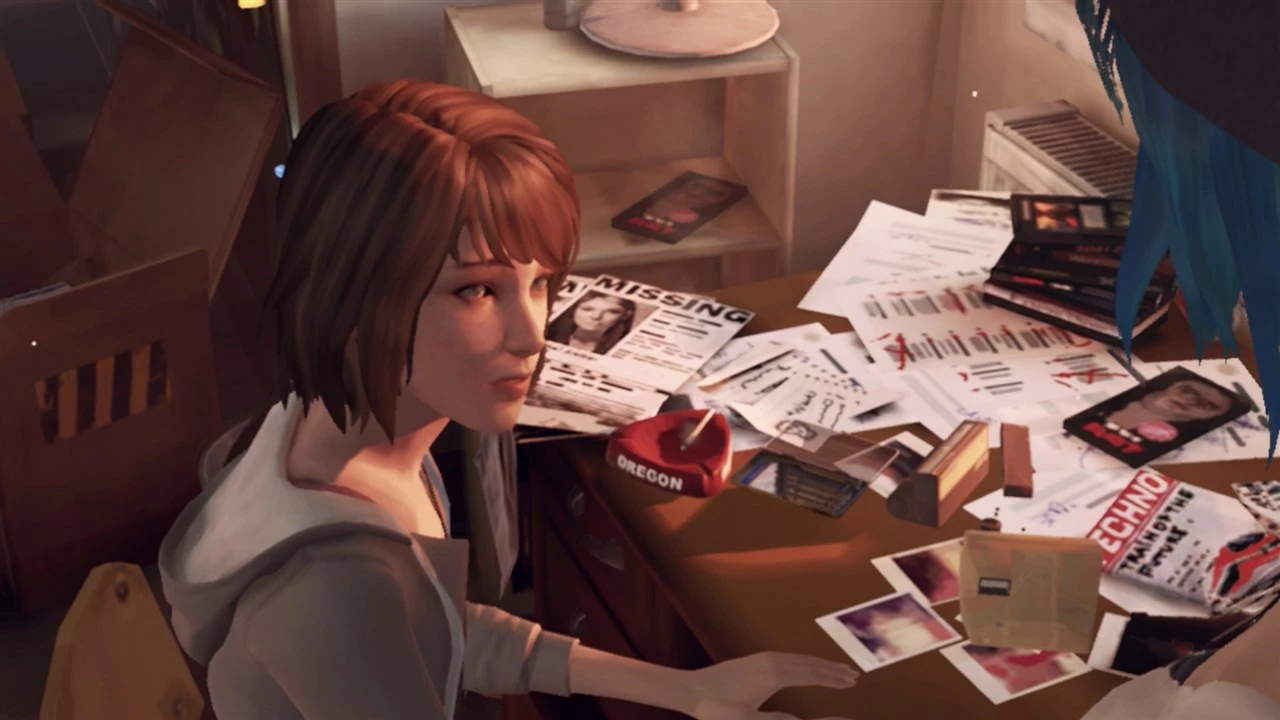 Lojë Nintendo Switch, Square Enix, Life Is Strange: Arcadia Bay Collection, koleksion 2 lojëra