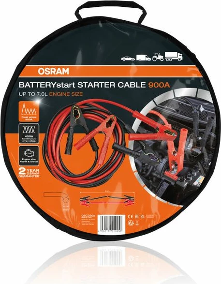Start Kablla 900a