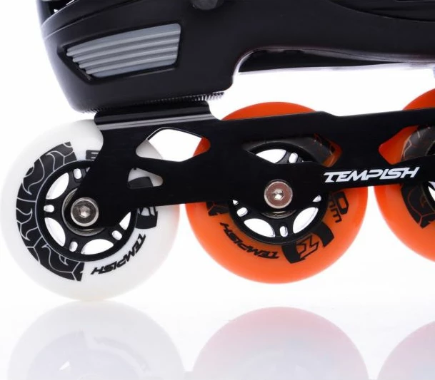 Atlete për fëmijë Tempish, të zeza