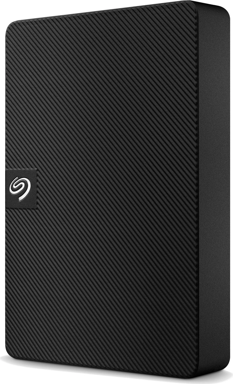 Hard disk i jashtëm Seagate Expansion Portable, 5TB , i zi 