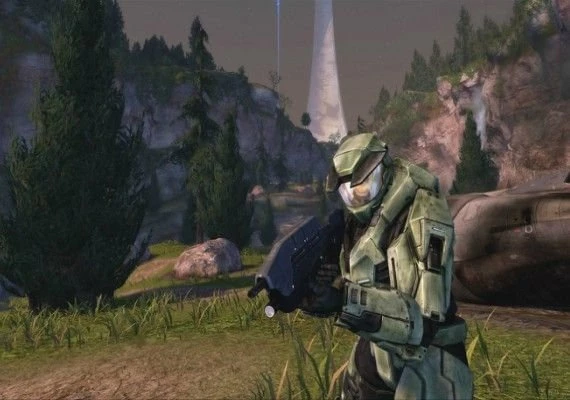 Halo: The Master Chief Collection - Feather Skul DLC EN Global