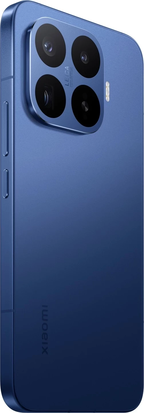 Celular Xiaomi 17T Pro 12/512GB Deep Blue