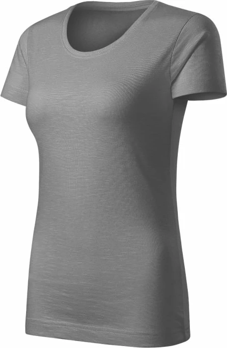 Maicë për femra Malfini, gri