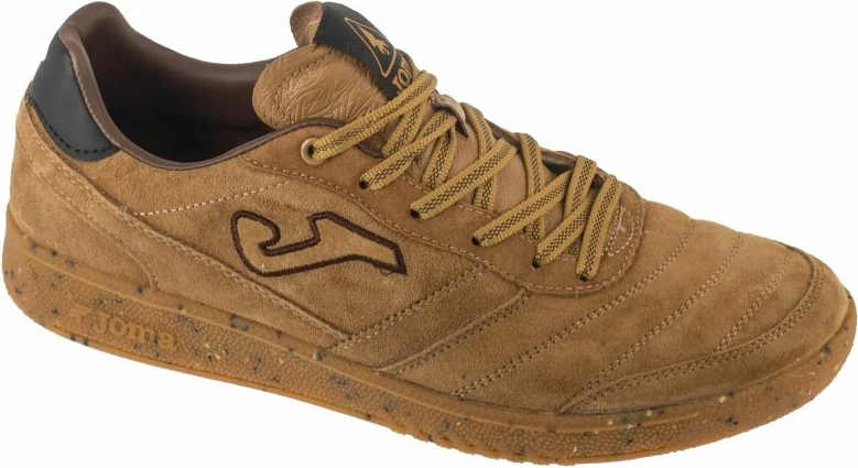 Atlete futbolli Joma për meshkuj, kafe [Madhësia: 43]