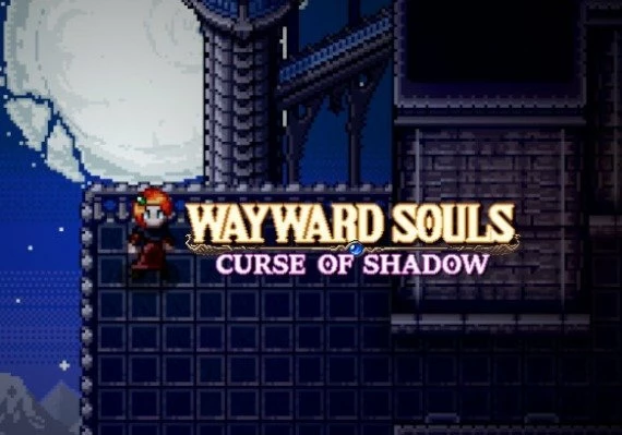 Wayward Souls EN Global