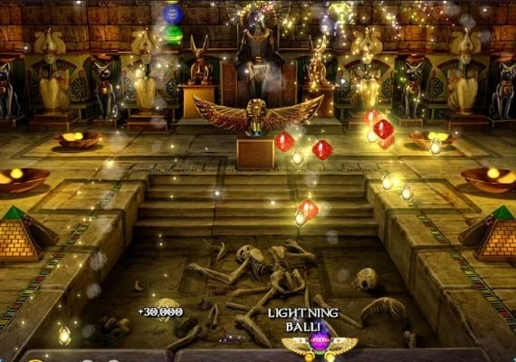 Luxor: 5th Passage EN Global
