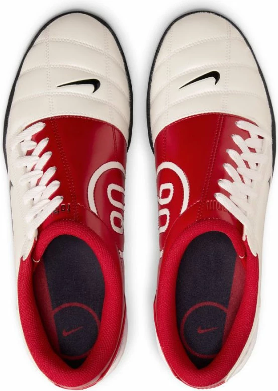 Atlete futsalli Nike Total 90 IC HQ2851-100 [Madhësia: 45]