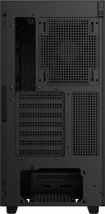 Kasë Deepcool CH510 Mesh Digital R-CH510-BKNSE1-G-1, midi tower ATX/eATX, e zezë