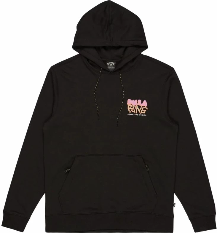 Duks Billabong, i zi