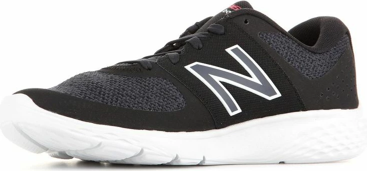 Atlete për femra New Balance, të zeza [Madhësia: 36.5]