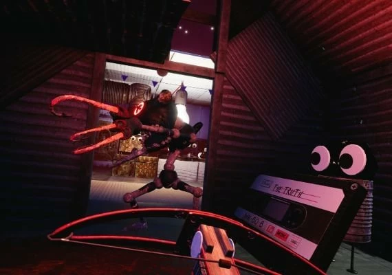 Kartong: Death by Cardboard! EN Global