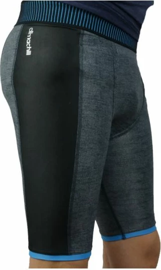 Atlete për meshkuj adidas, gri [Madhësia: 46]