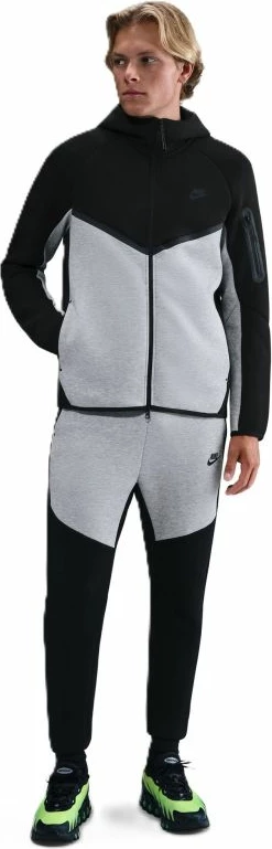 Duks Nike Techfit Fleece Hoodie HV0949-011