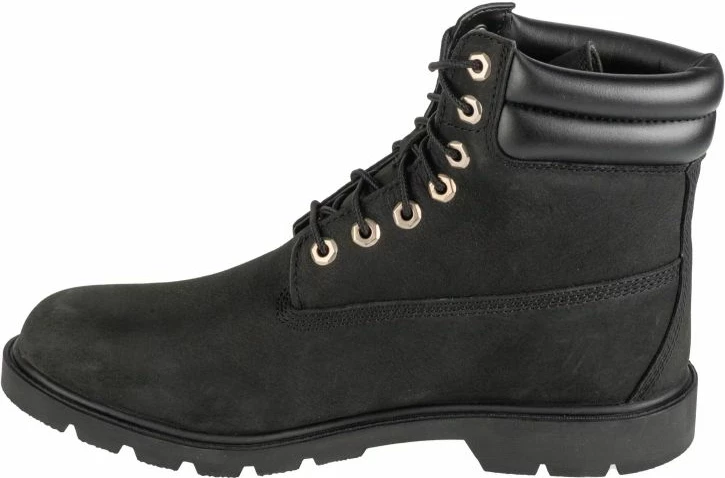 Çizme Timberland, të zeza [Madhësia: 46]