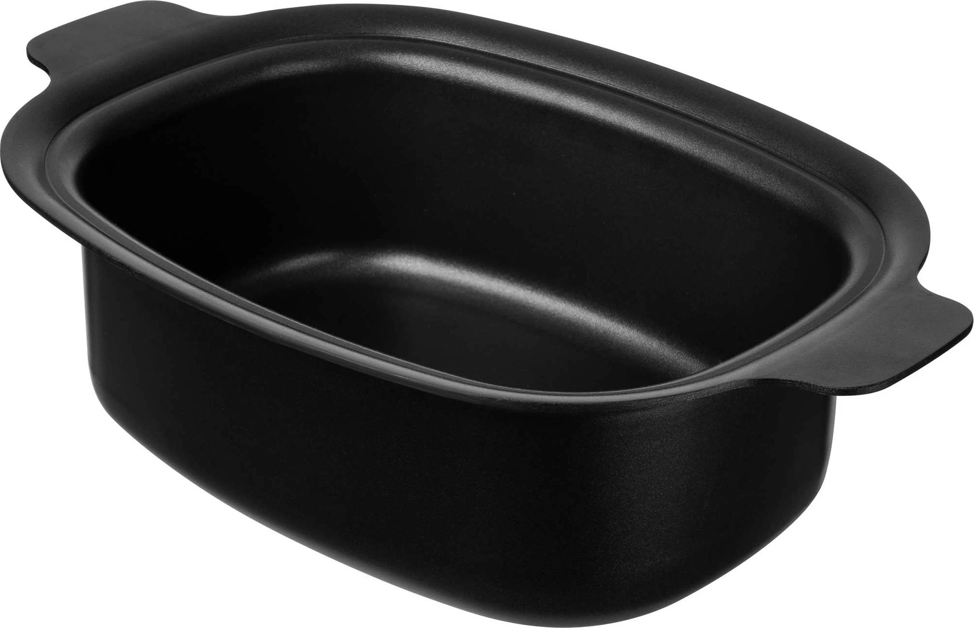 Tenxhere për gatim të ngadaltë Sencor SPR 6100BK-MEG2, 5.5 l, e zezë