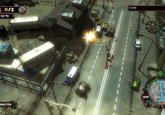 Zombie Driver HD - Apocalypse Pack DLC EN/DE/FR/IT/PL/ES Global