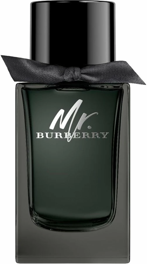 Eau de Parfum për meshkuj Burberry Mr. Burberry 100ml