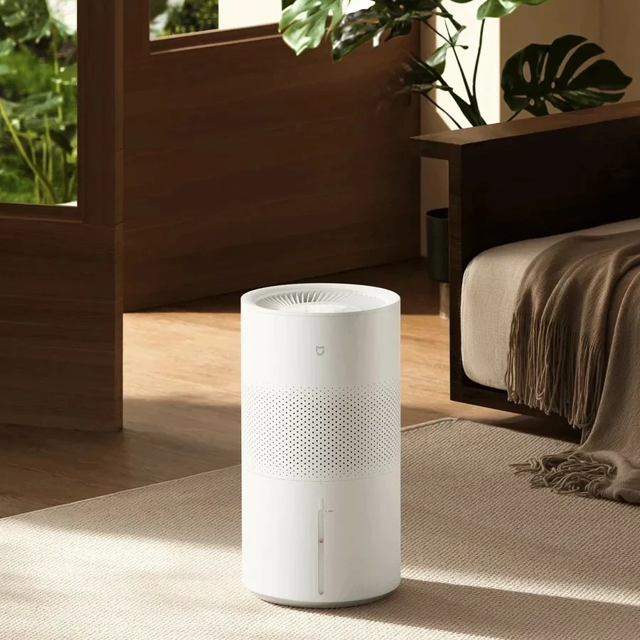 Humidifikator avullues Xiaomi Smart Pro, 5L, Wi-Fi, i bardhë