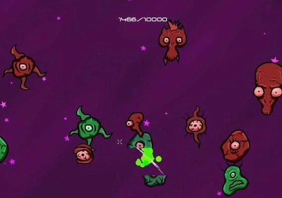 The Shadow of Hell EN Global