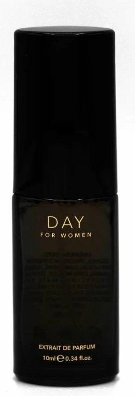 Ekstrakt parfumi Fragrance One Day For Women 10 ml