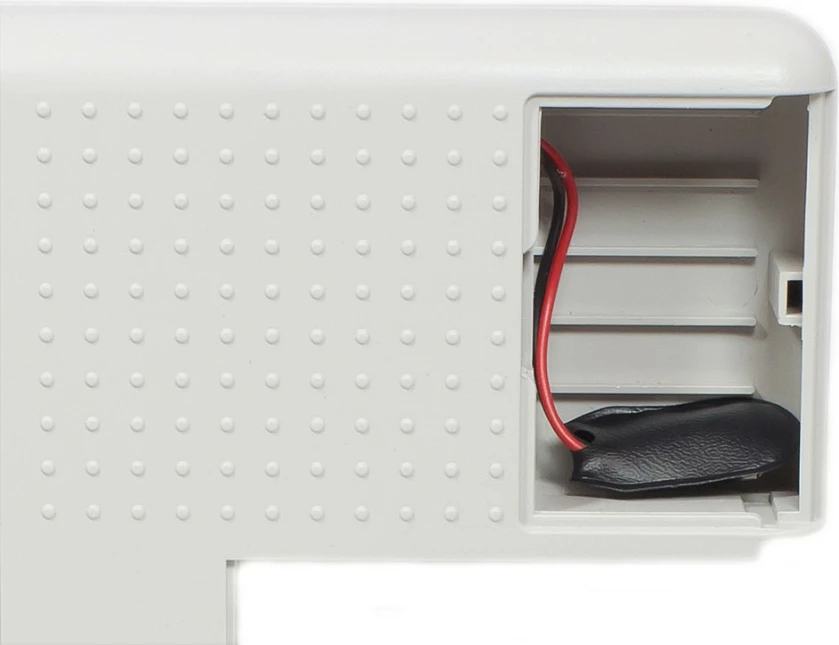 Tester kabllosh GoodConnections Alcasa GC-N0097, UTP/STP, RJ-45/RJ-11/BNC/USB, 9 V, gri