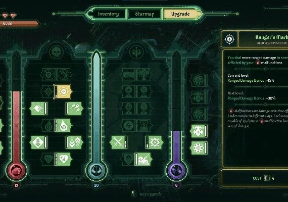 Fabular: Once Upon a Spacetime EN/ZH Global