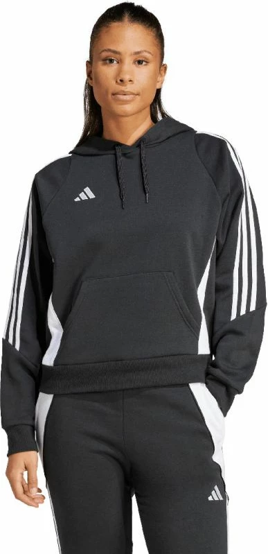 Duks për femra adidas, i zi