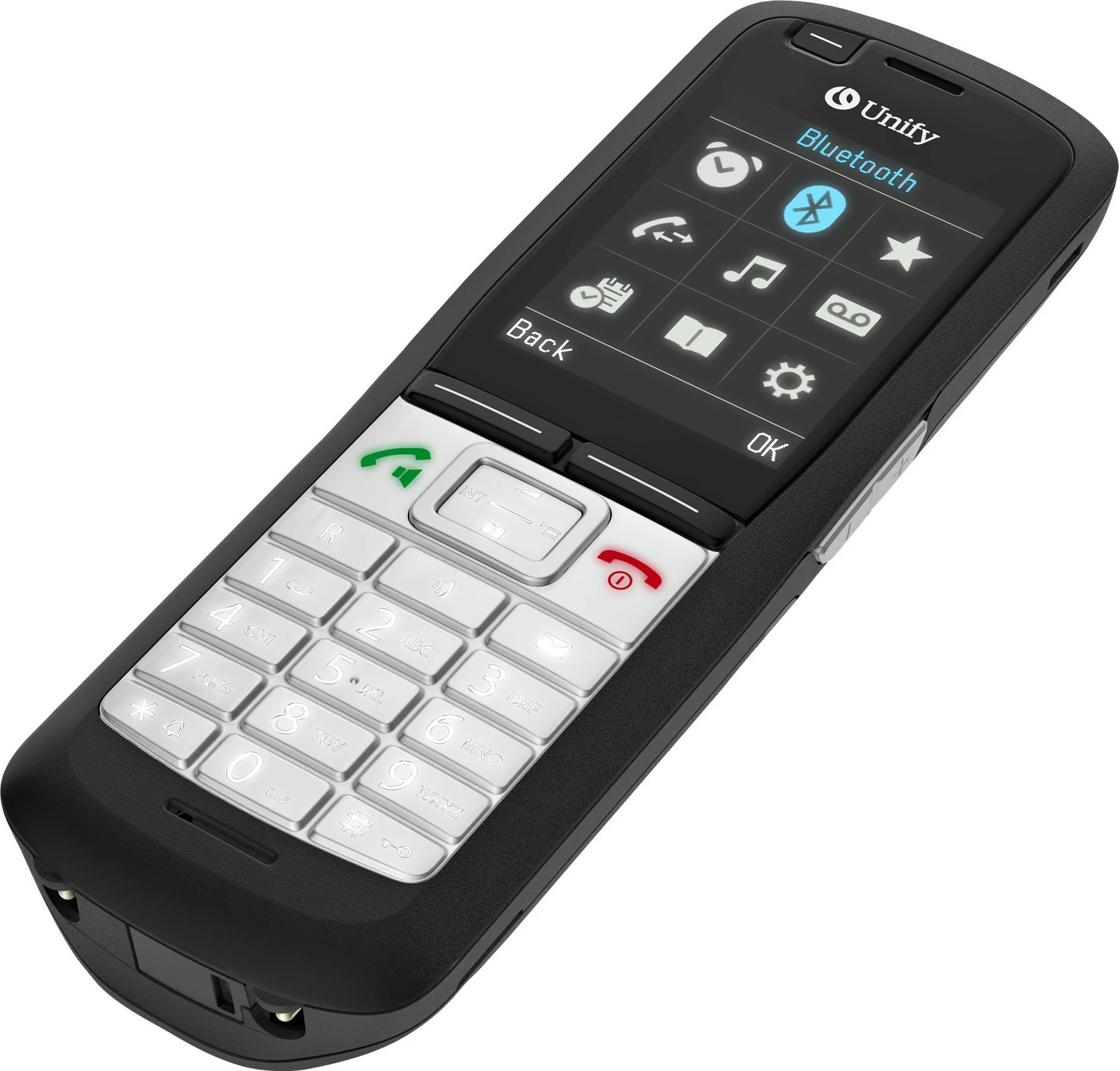 Telefon Unify OpenScape R6