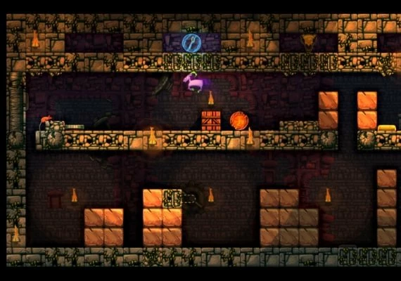 Escape Goat 2 EN Global