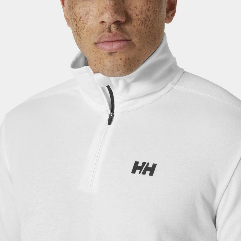 Duks për meshkuj Helly Hansen, i bardhë