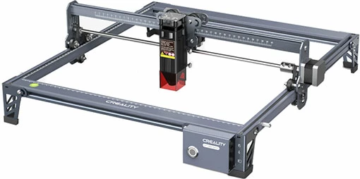 Makine per Gravim dhe Prerje - Creality Laser Falcon 10W