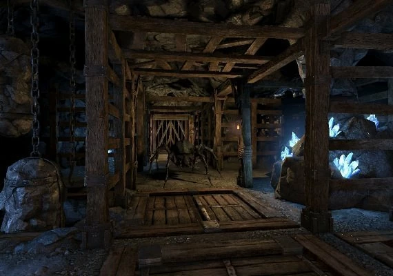 Legend of Grimrock 2 EN Global
