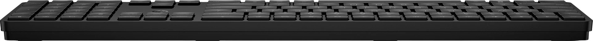 Tastierë wireless HP 450, e zezë