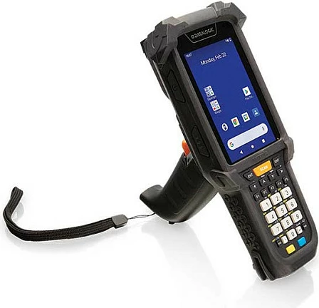 Terminal mobil për mbledhje të dhënash Datalogic Skorpio X5, Android 10, 64GB, ekran 4.3", robust