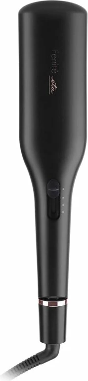 Pjaster për Flokë me Valë, Pllaka Qeramike dhe Tourmaline ETA FENITÉ 933790000