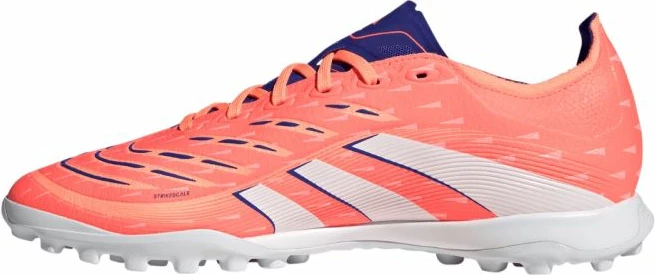 Atlete futbolli adidas për meshkuj, portokalli [Madhësia: 40]