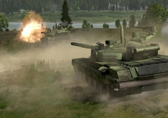 Arma 2: Army of the Czech Republic DLC EN/FR/IT/CS/RU Global