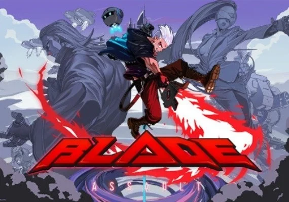Blade Assault EN/DE/JA/KO/RU/ZH/ZH Global