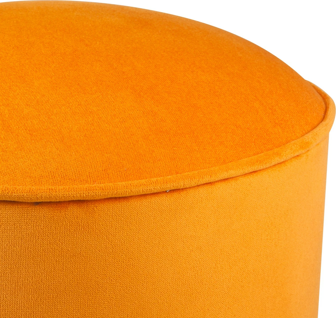Puf Atelier del Sofa, Buena Park, portokalli