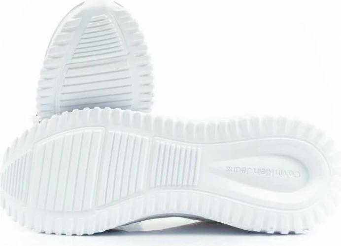 Atlete për femra Calvin Klein, të bardha