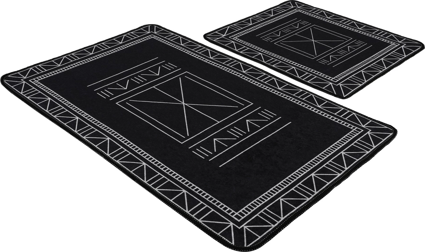 Set tapetash për banjo (2 copë), Mijölnir, Vansiya - 81